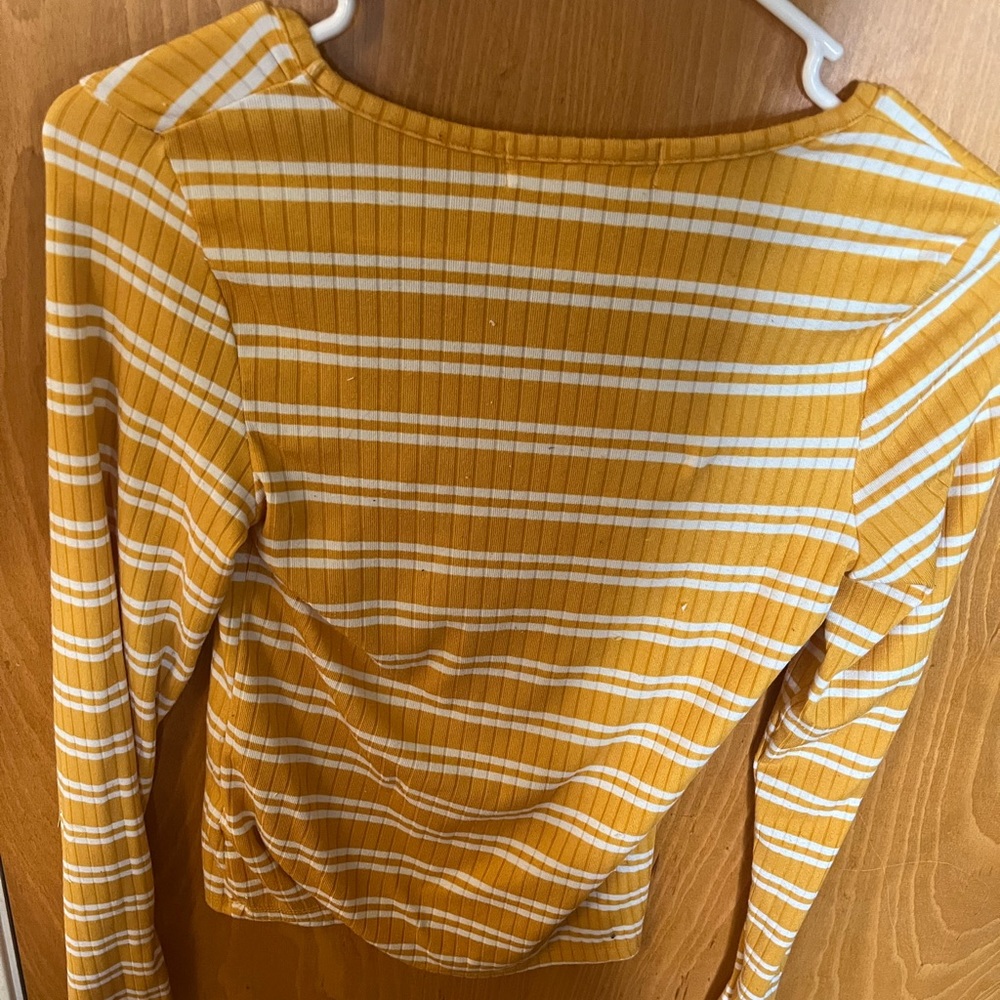 Junior Size S